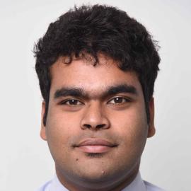 Kapil Dhamu
