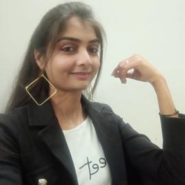 Kajol Kankane