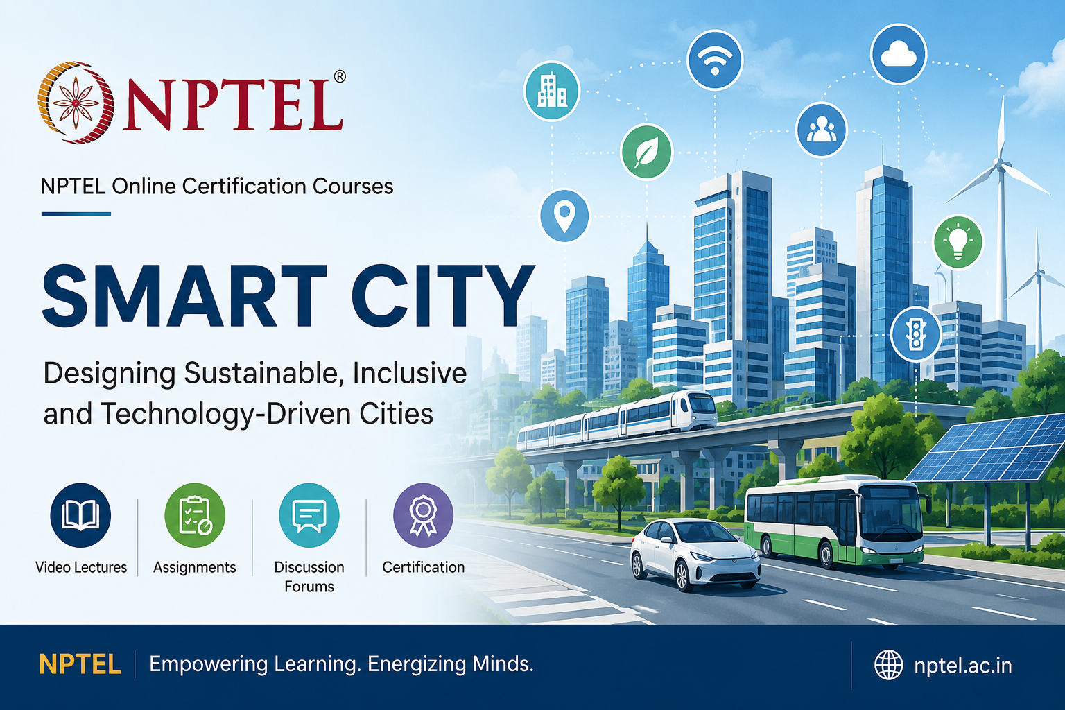 Smart Cities