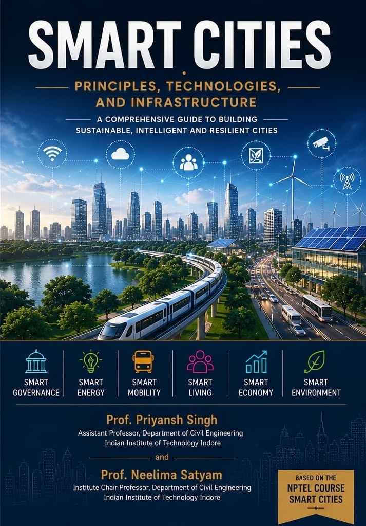 Smart Cities 