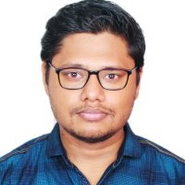 Shuddhashil Ghosh
