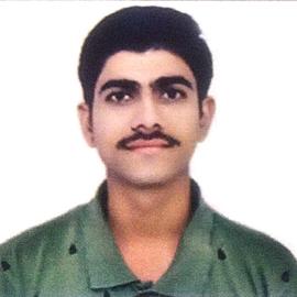 Mahaveer Singh Dangi